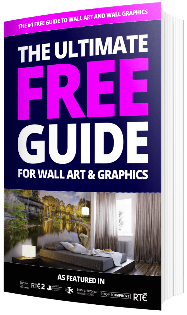 Digitalliving.ie Transform Your Walls With Wall Art