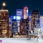 Manhattan 2 - Wall Murals Ireland - digitalliving.ie