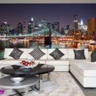 Manhattan 4 - Wall Murals Ireland - digitalliving.ie