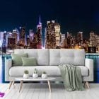 Manhattan 5 - Wall Murals Ireland - digitalliving.ie