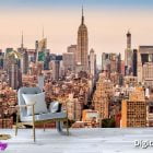 Manhattan 6 - Wall Murals Ireland - digitalliving.ie